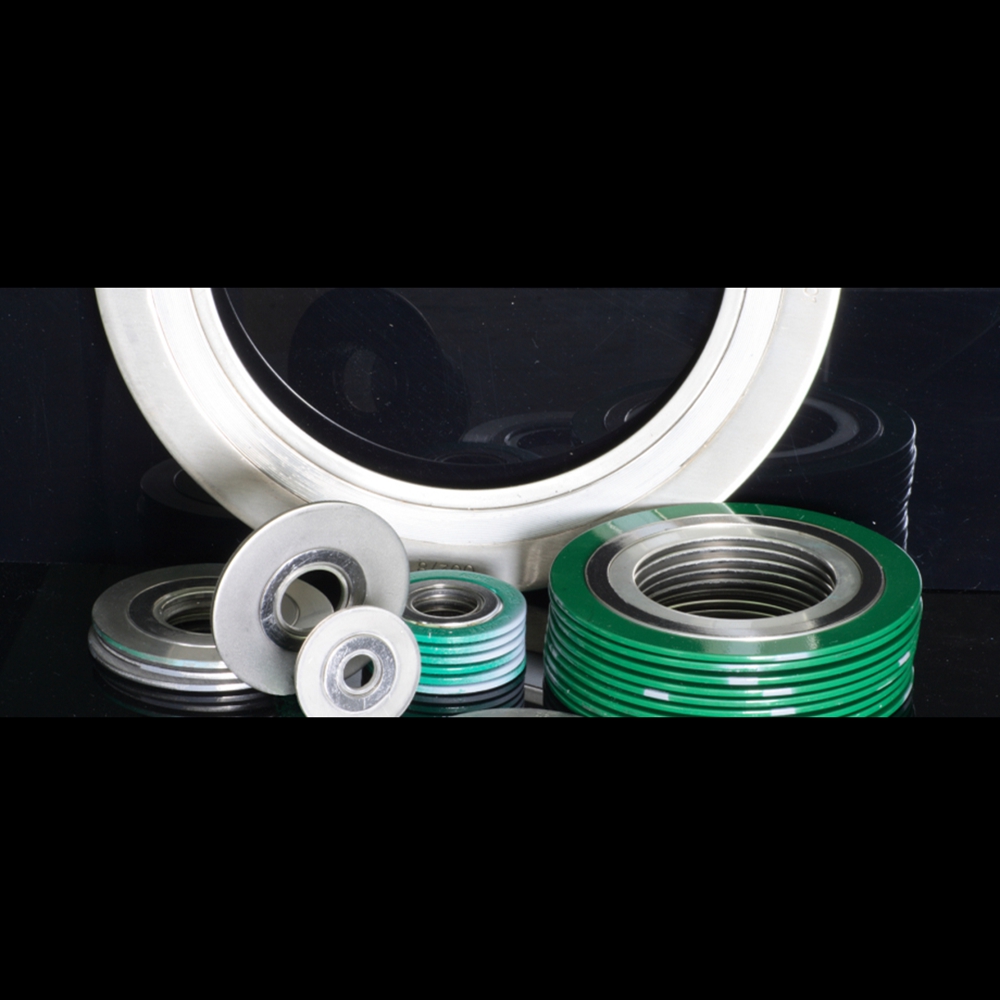 Maxiflex Spiral Wound Gasket Spiral Wound Gaskets Near Me from China