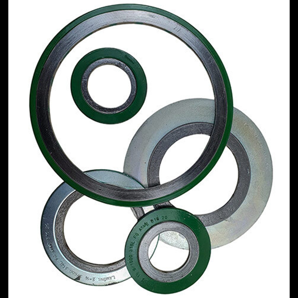 Maxiflex Spiral Wound Gasket Spiral Wound Gaskets Near Me from China