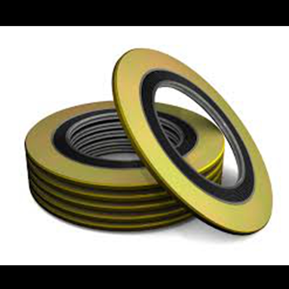 Spiral Wound Gasket Ptfe Filler Ss 304 Spiral Wound Gasket from China