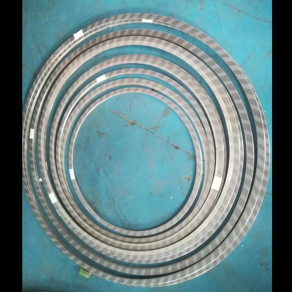 Maxiflex Spiral Wound Gasket Spiral Wound Gaskets Near Me from China